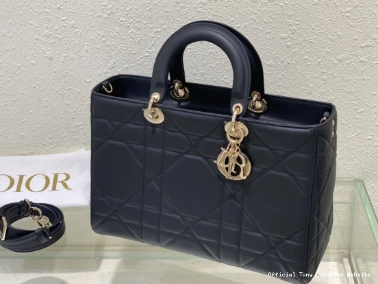 Tony Luxuries Lady ABC D-Sire diro-35*23*15CM diro My 0731